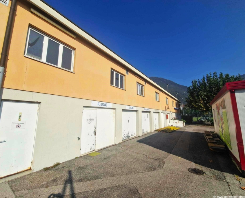 Lugano183D12M