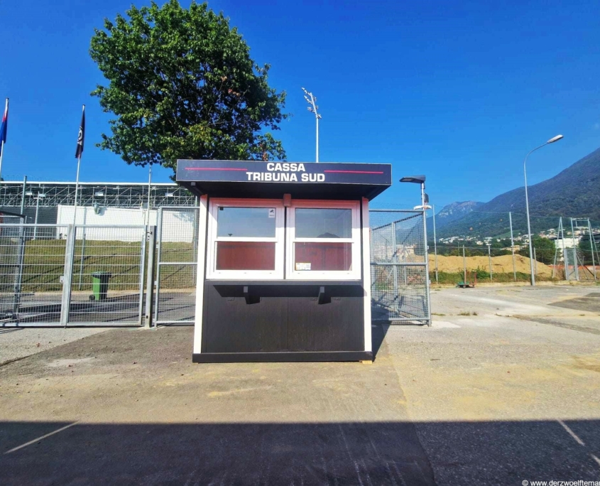 Lugano210D12M