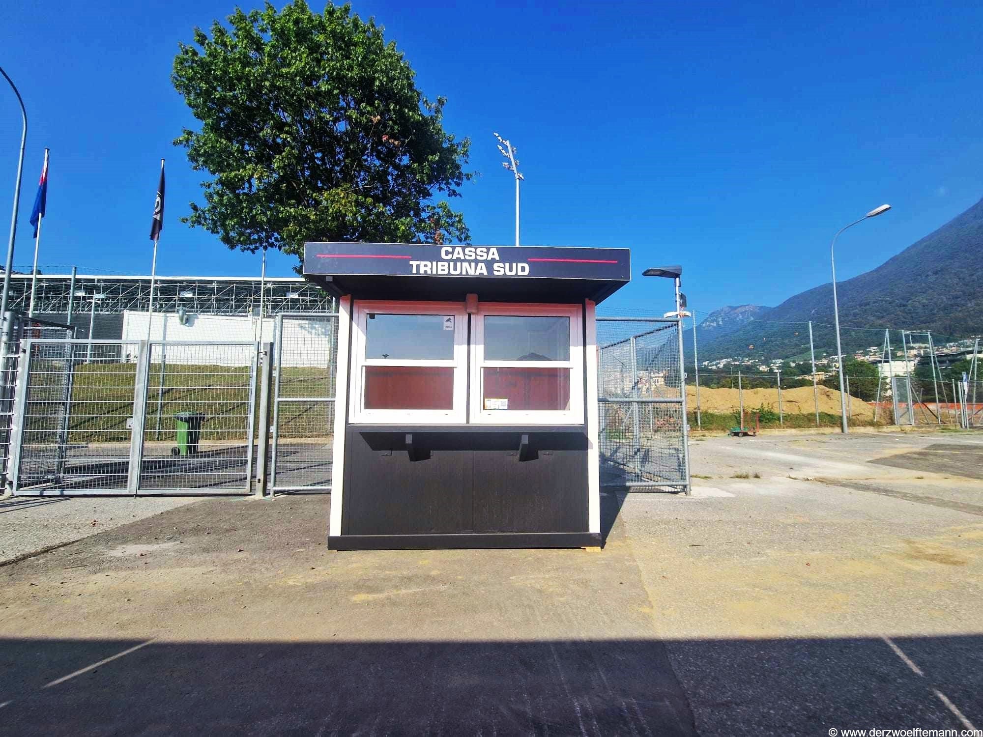 Lugano210D12M