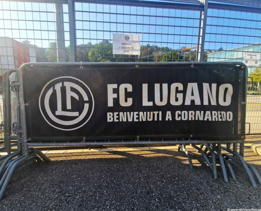 Lugano246D12M