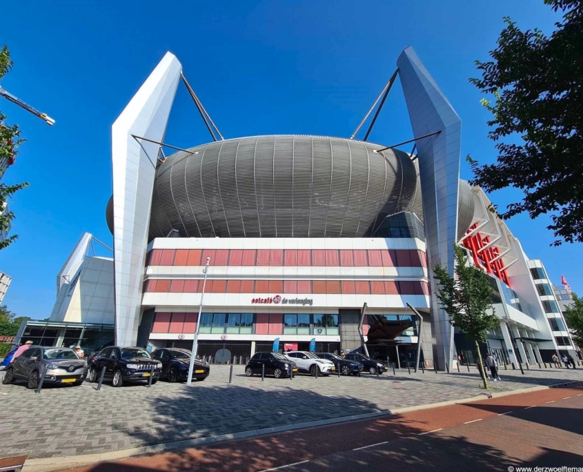 PSVEindhoven130D12M