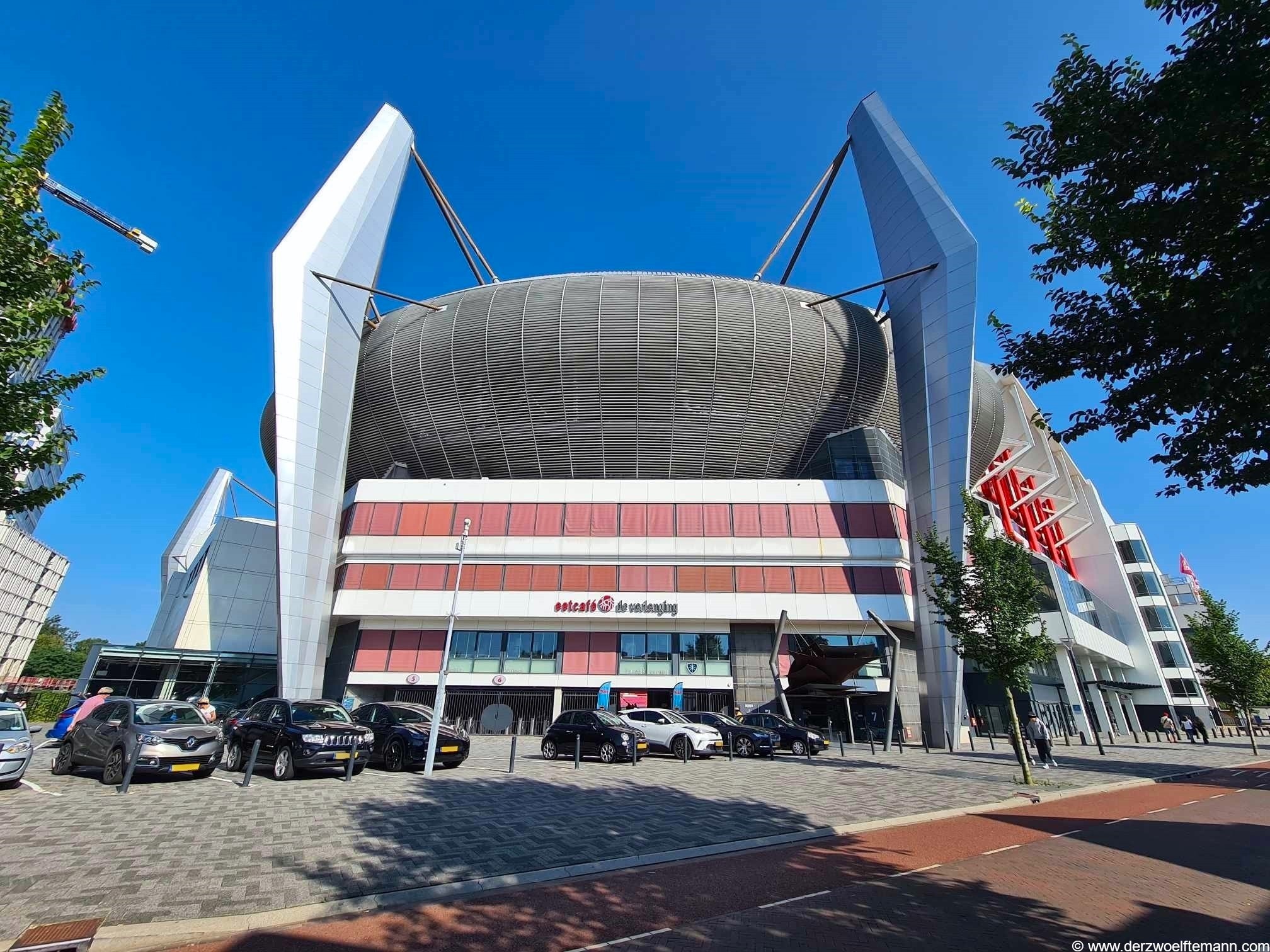 PSVEindhoven130D12M
