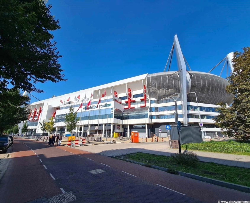 PSVEindhoven192D12M