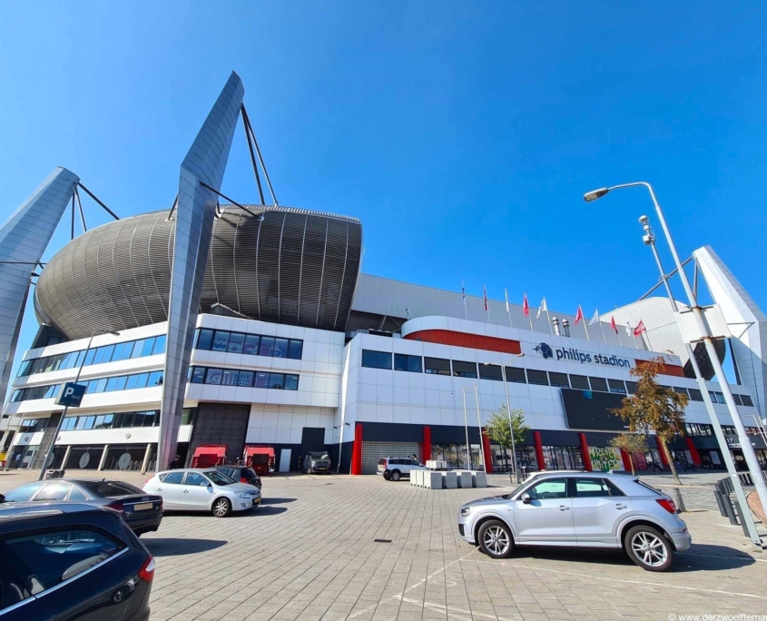 PSVEindhoven211D12M