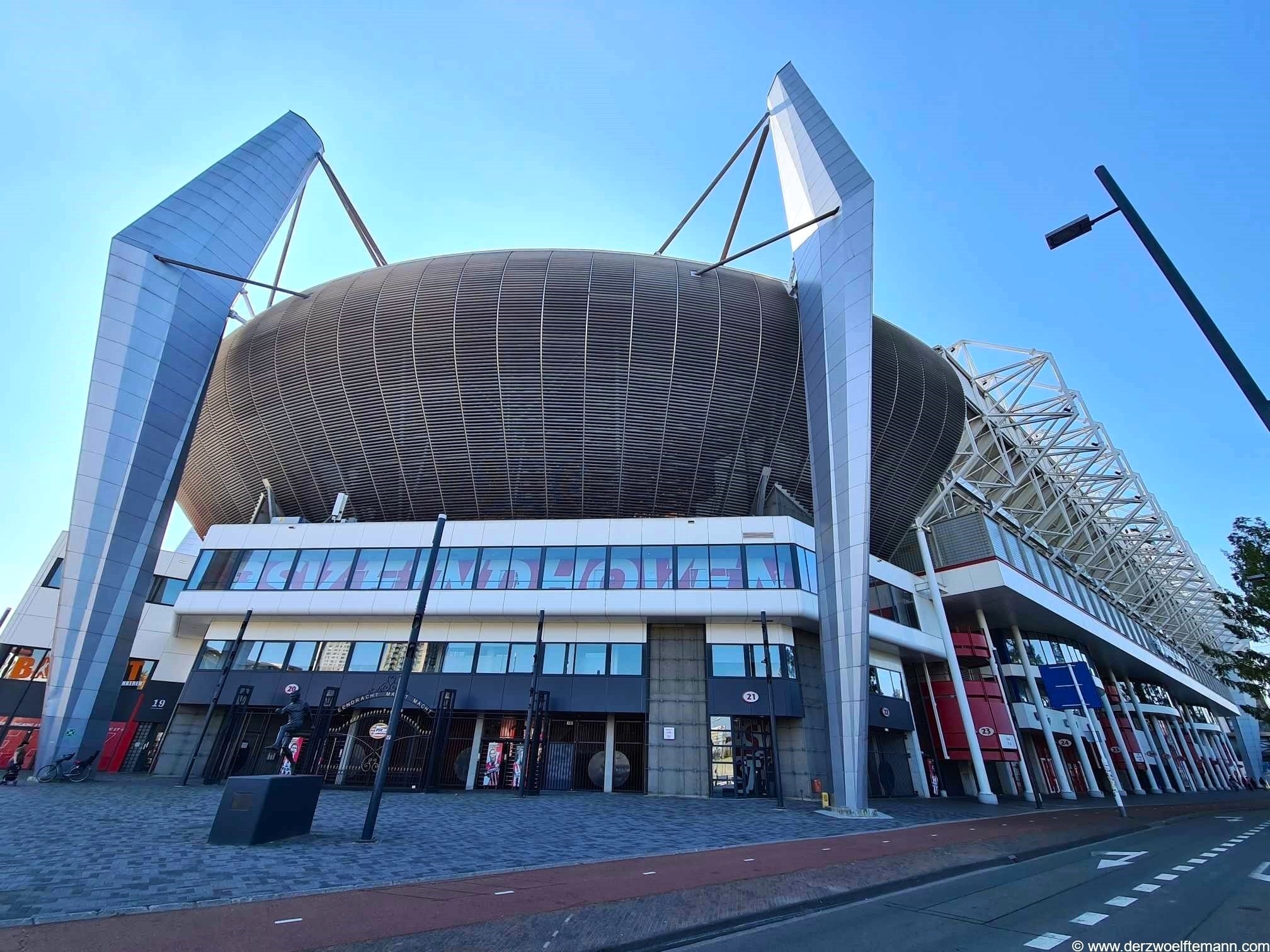 PSVEindhoven334D12M