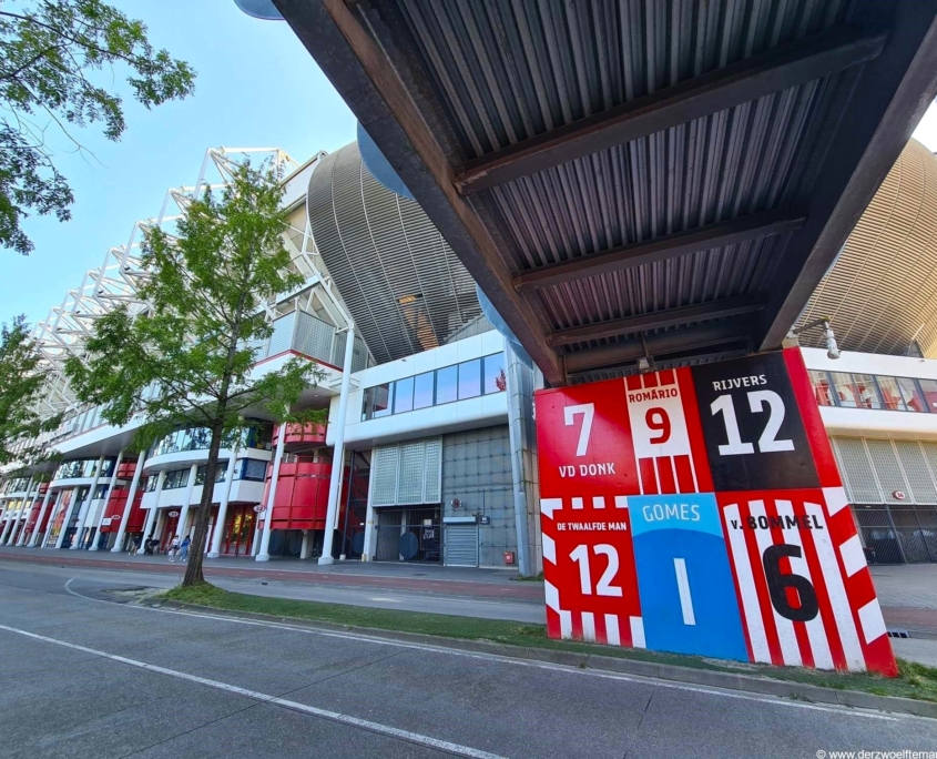PSVEindhoven381D12M