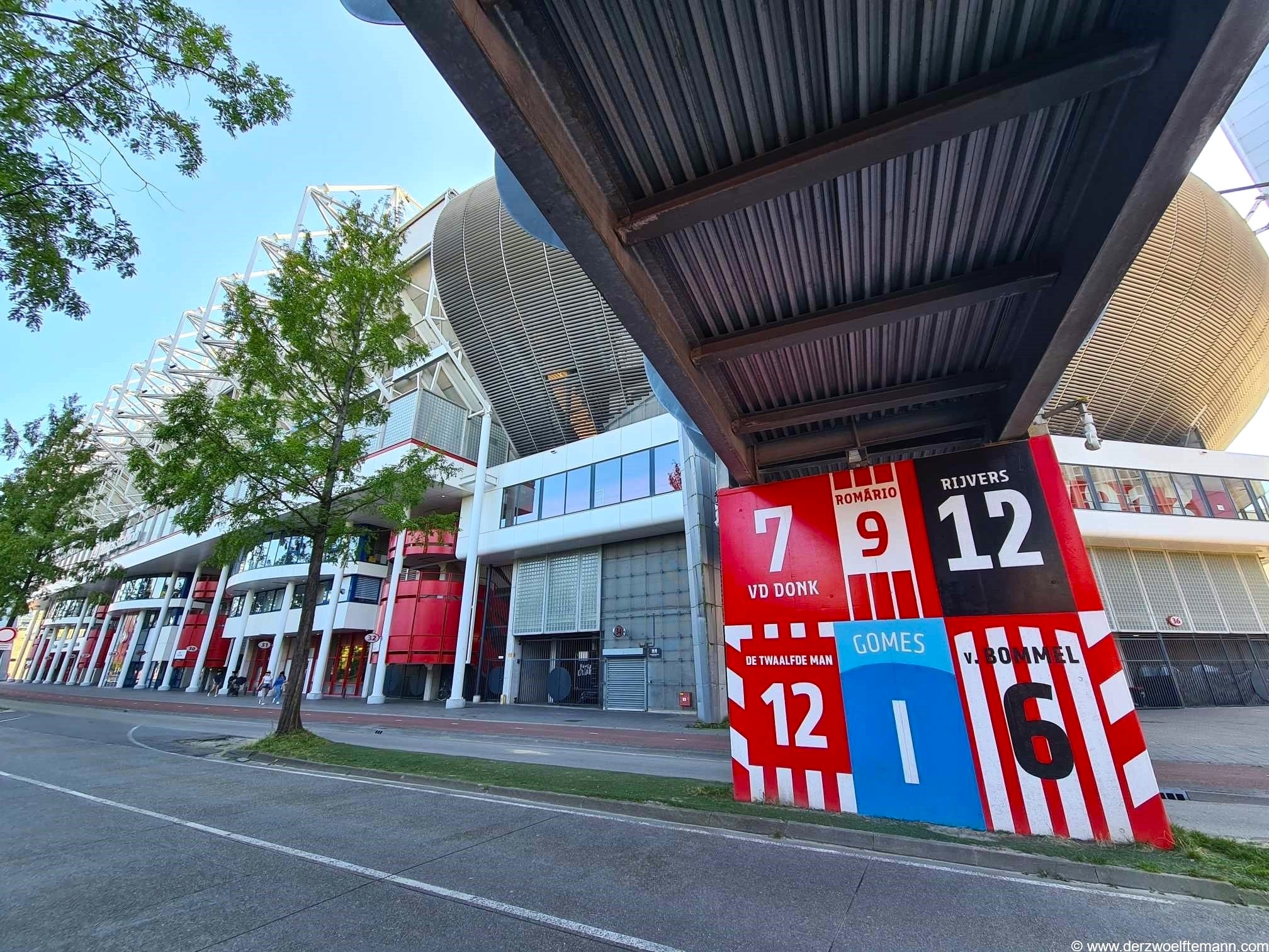 PSVEindhoven381D12M