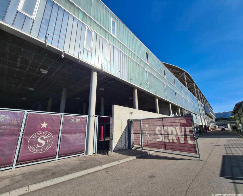 Servette335D12M
