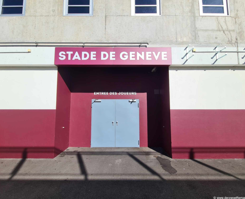 Servette353D12M