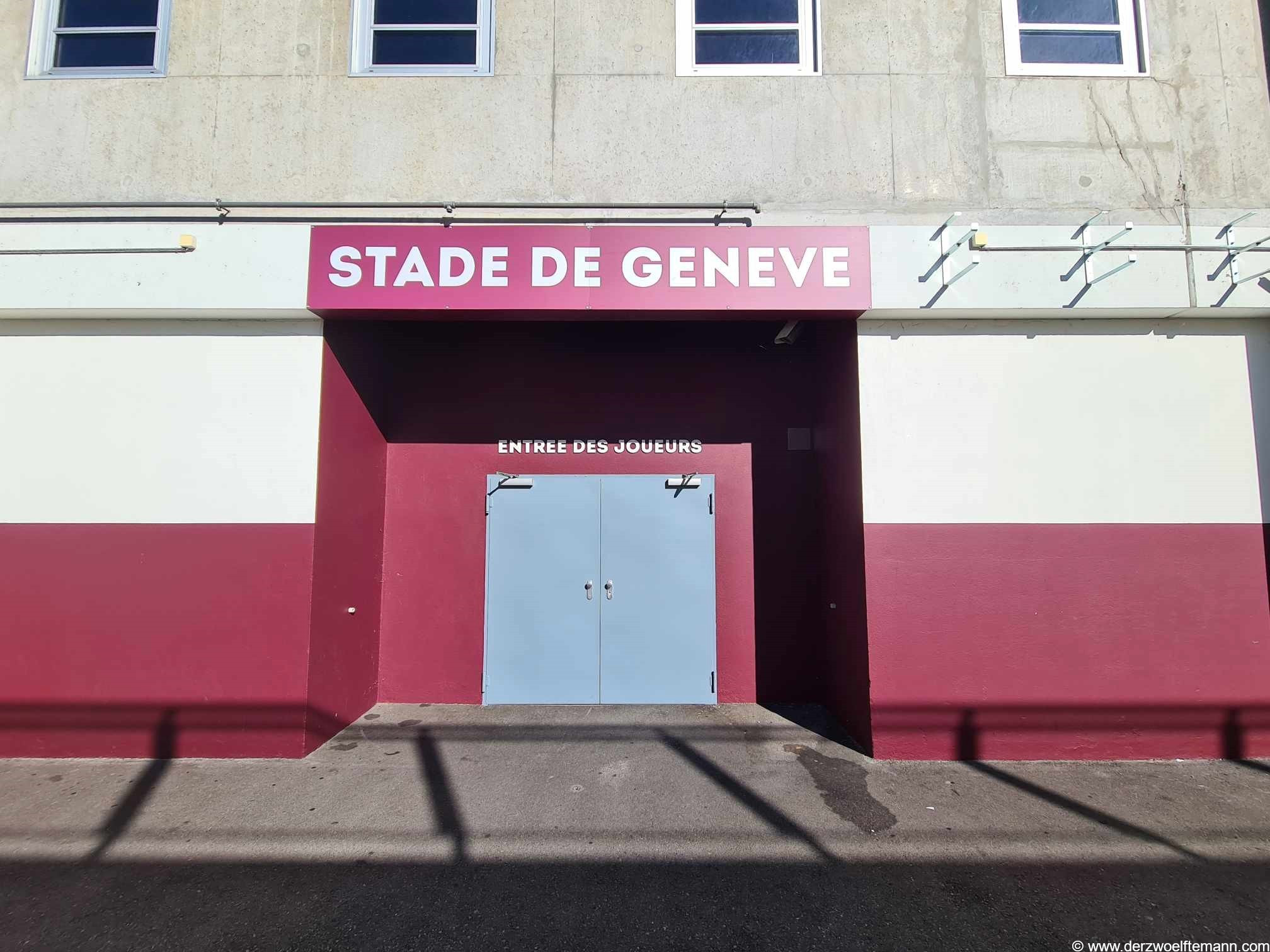 Servette353D12M