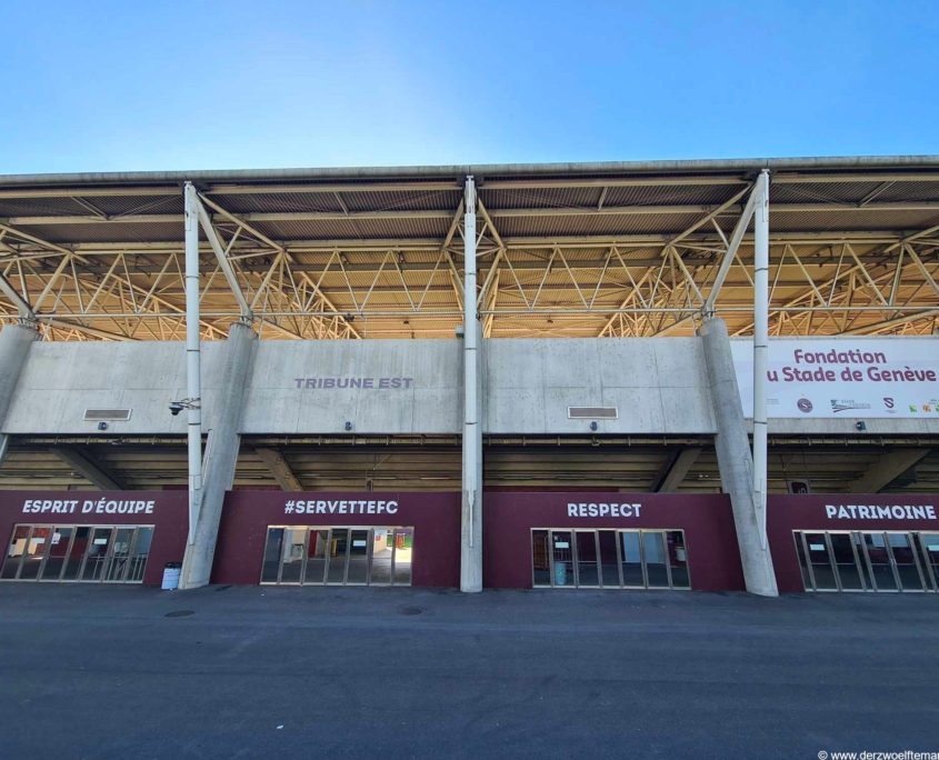 Servette550D12M
