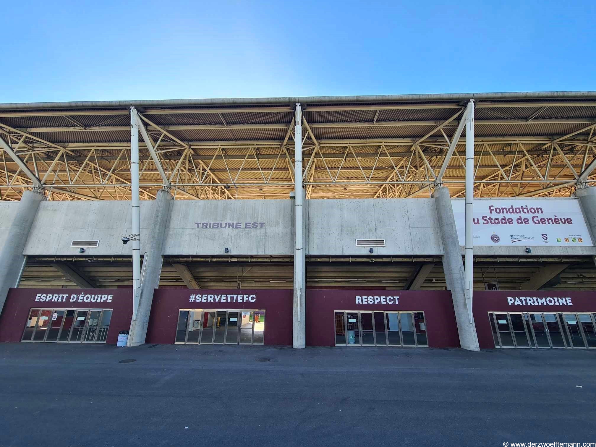 Servette550D12M