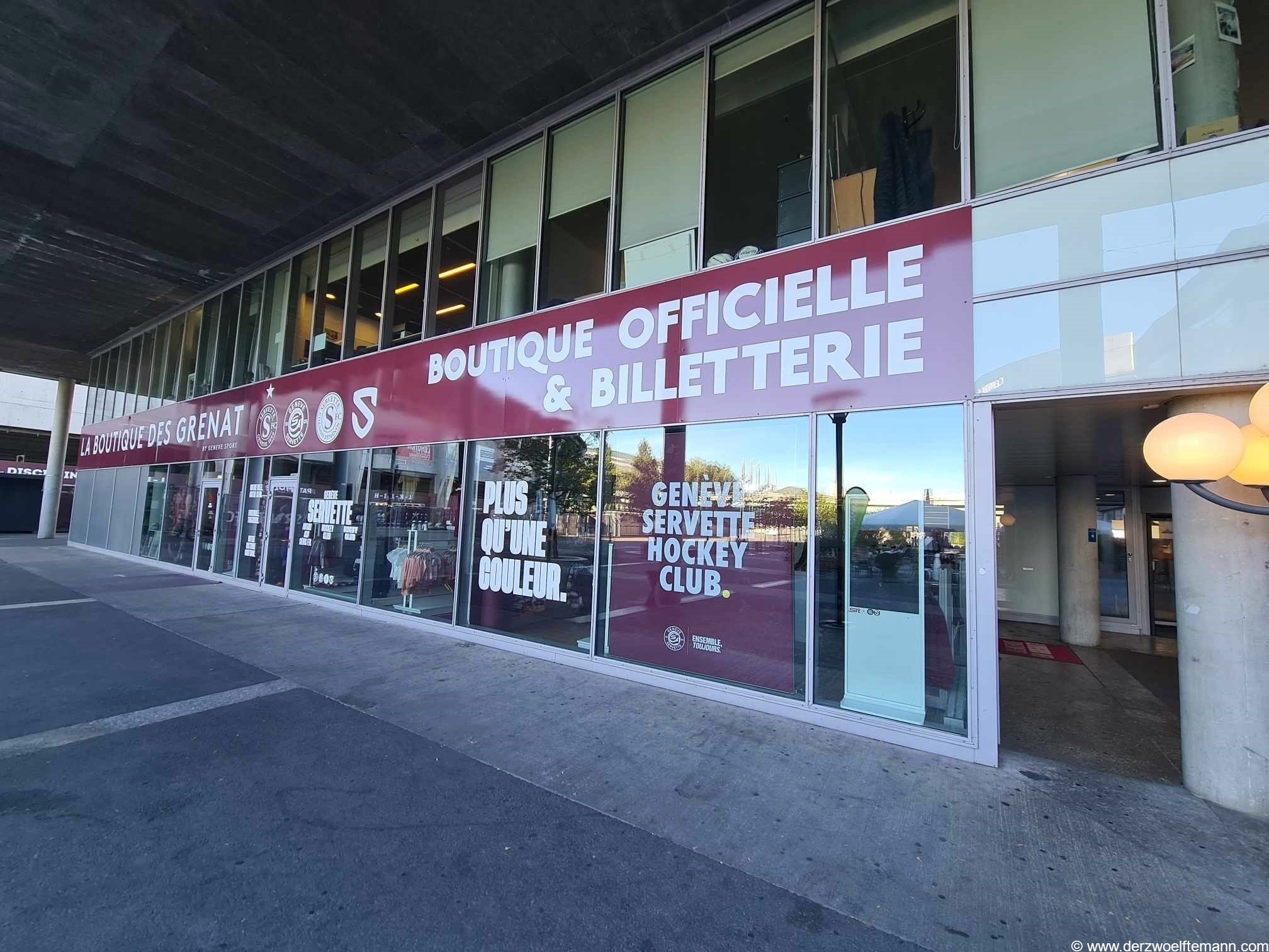 Servette613D12M
