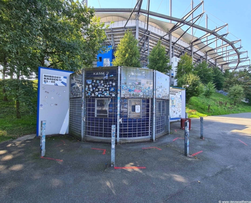 HamburgerSV18D12M