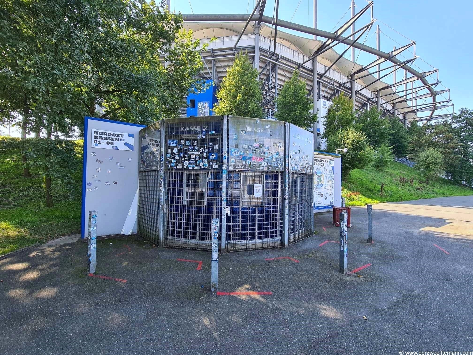 HamburgerSV18D12M