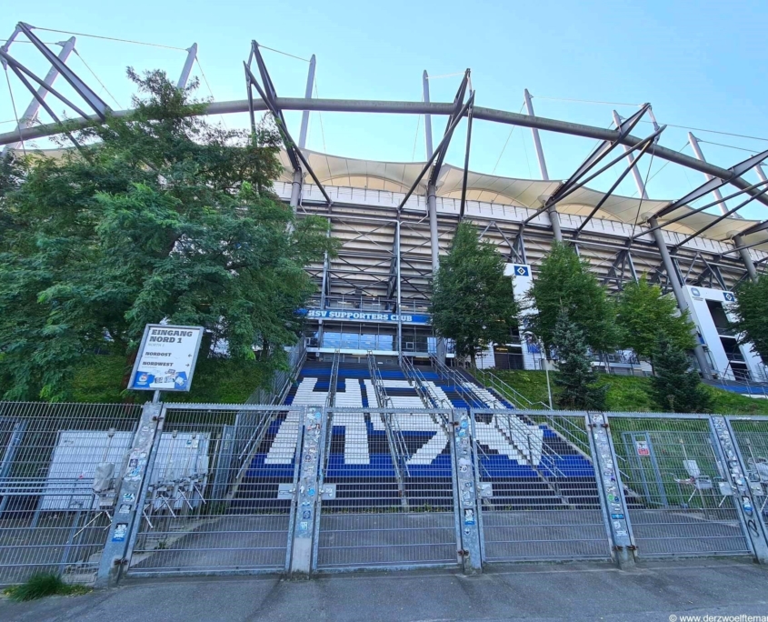 HamburgerSV31D12M