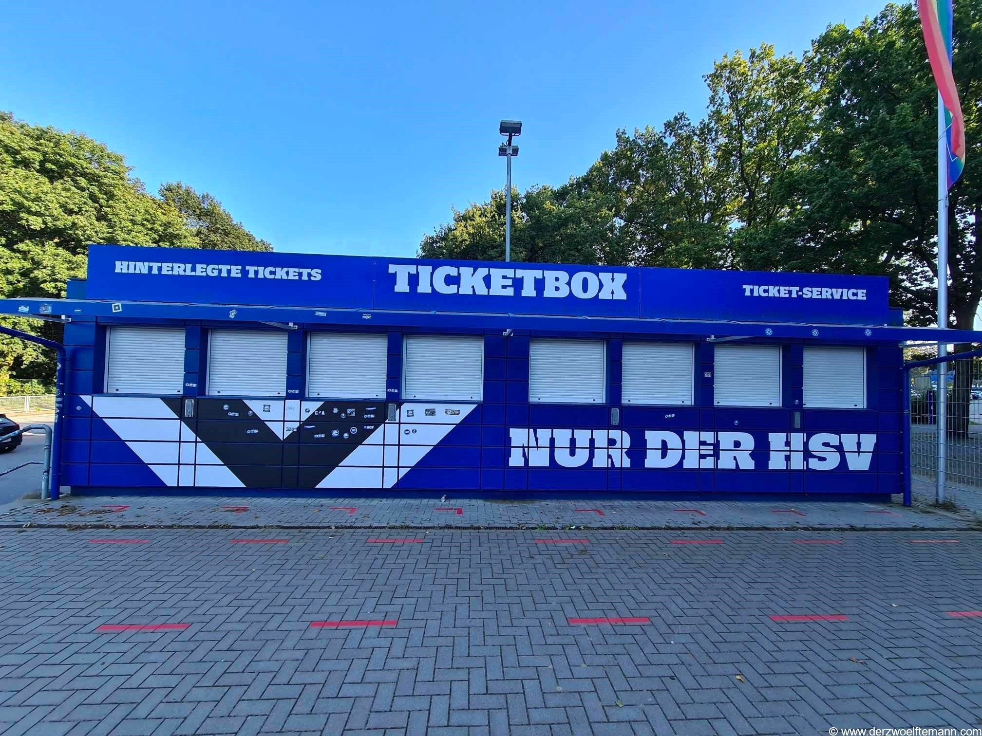 HamburgerSV433D12M