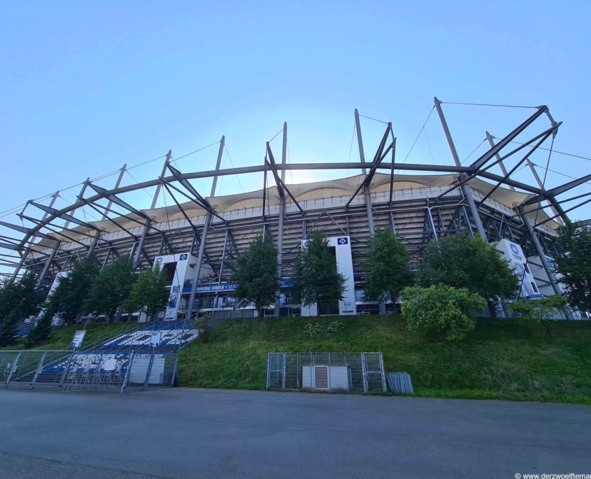 HamburgerSV93D12M