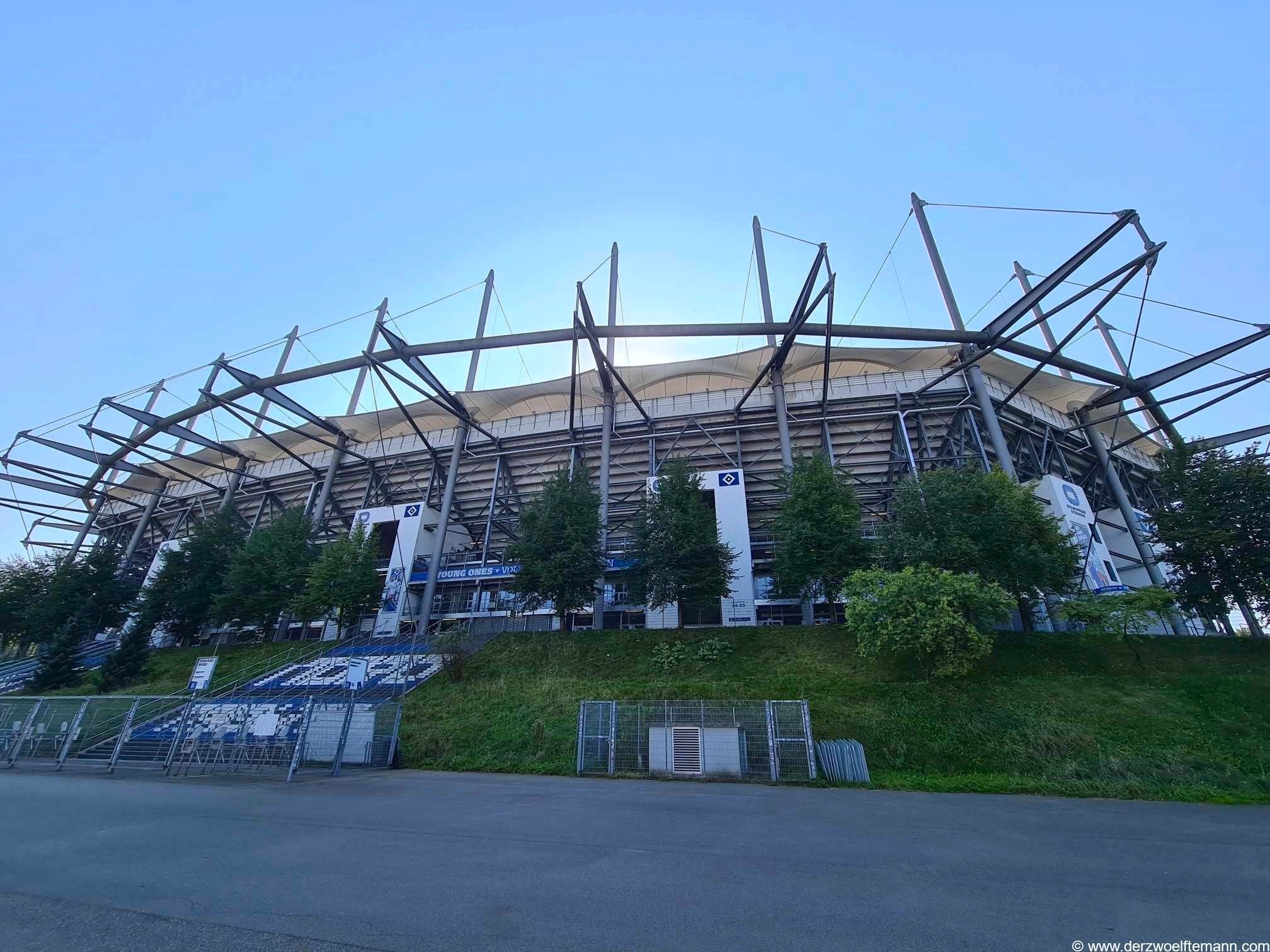 HamburgerSV93D12M