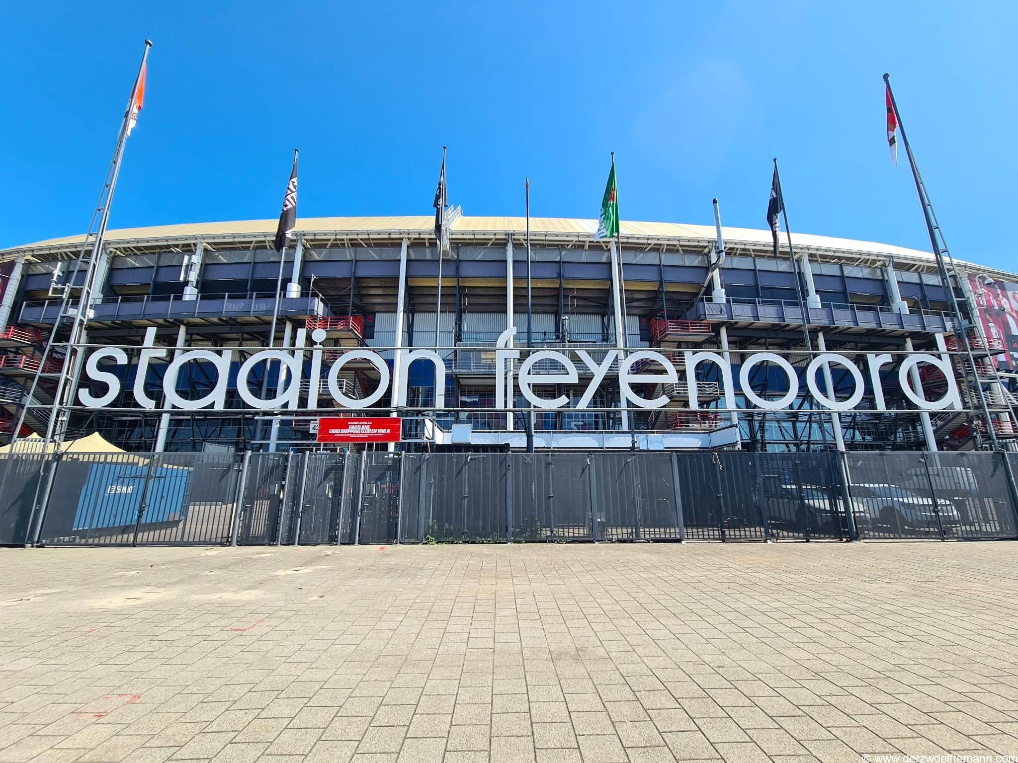 FeyenoordRotterdam110D12M