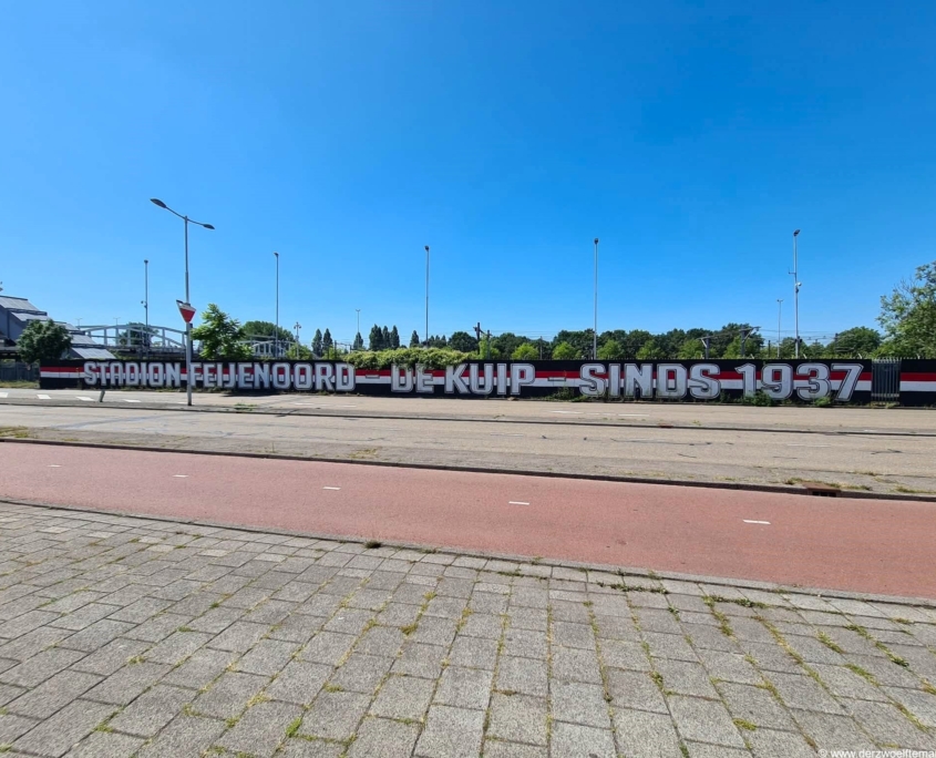 FeyenoordRotterdam112D12M