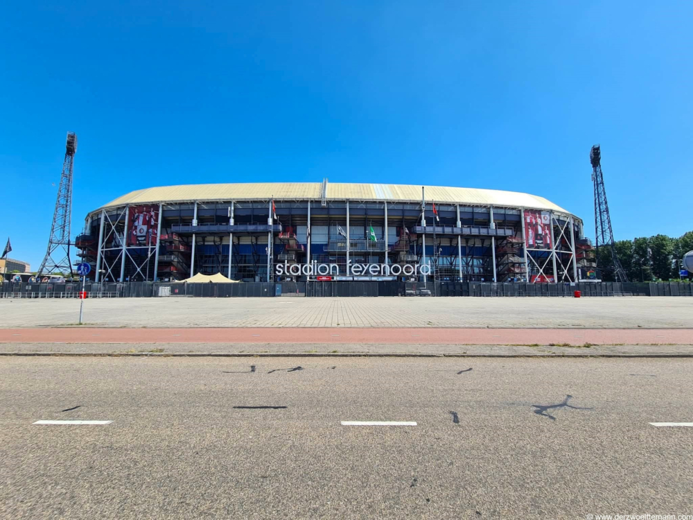 FeyenoordRotterdam124D12M