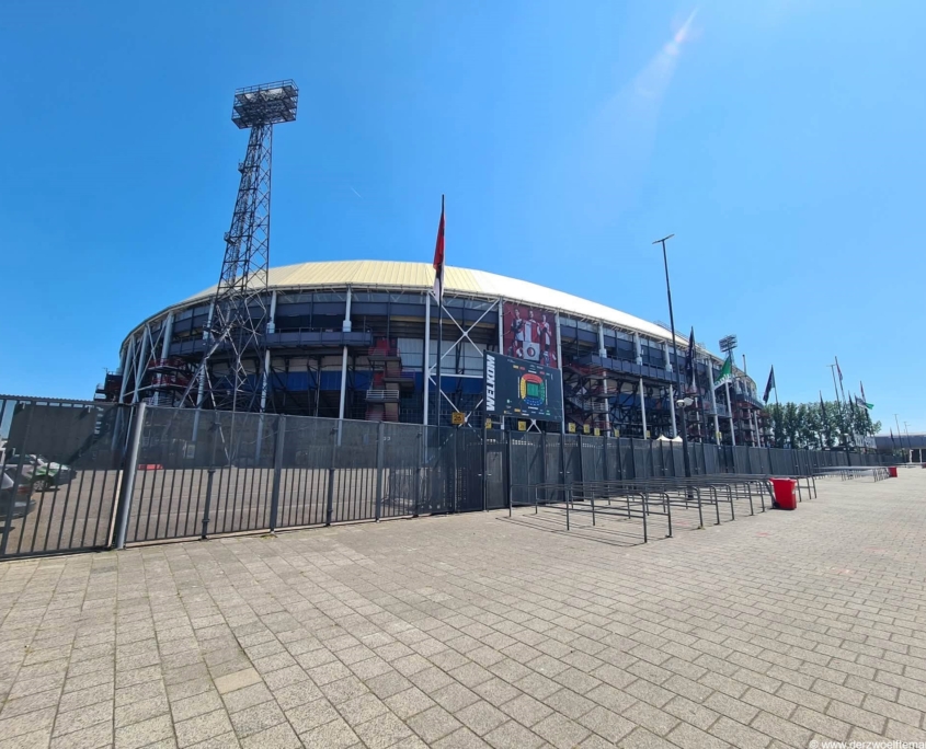 FeyenoordRotterdam143D12M