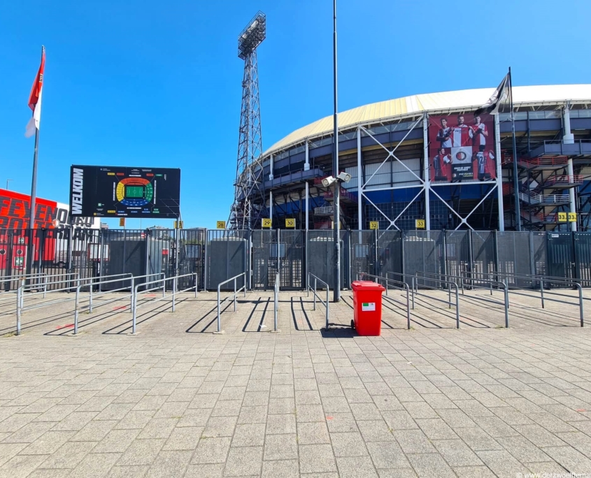 FeyenoordRotterdam151D12M