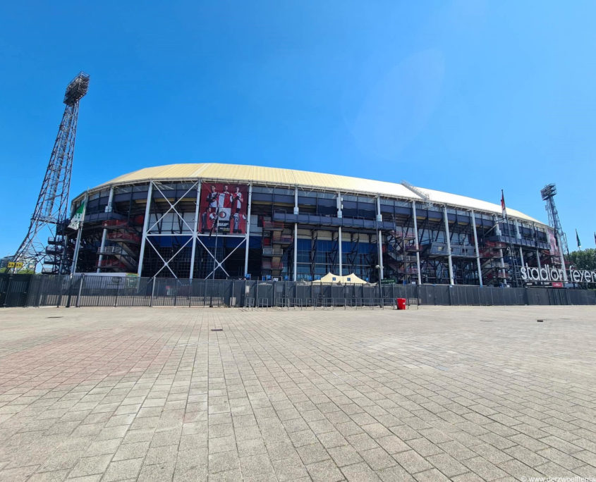 FeyenoordRotterdam156D12M