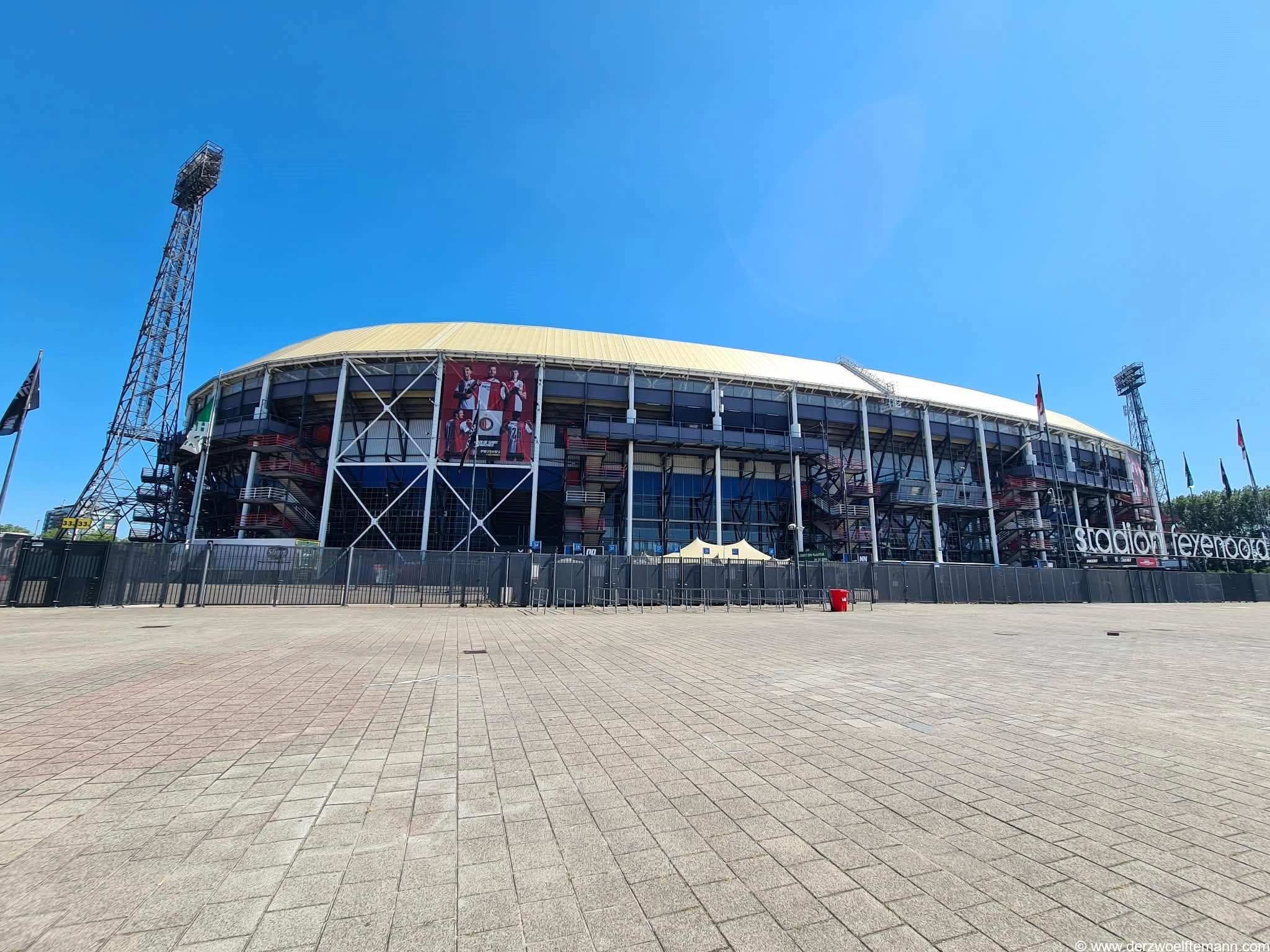 FeyenoordRotterdam156D12M