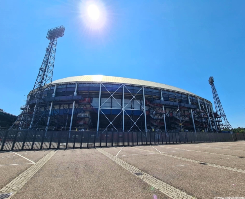 FeyenoordRotterdam176D12M