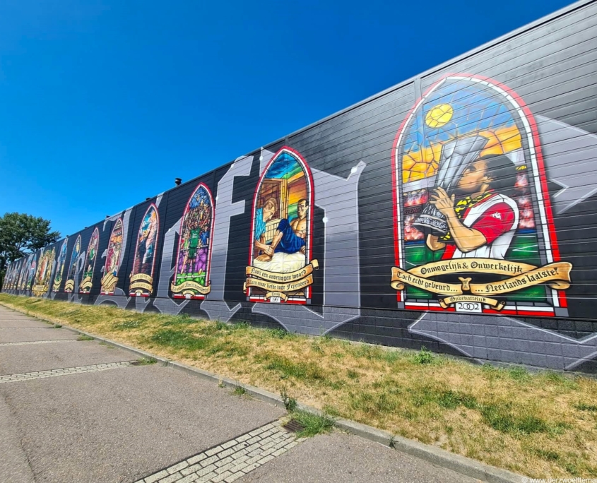 FeyenoordRotterdam180D12M