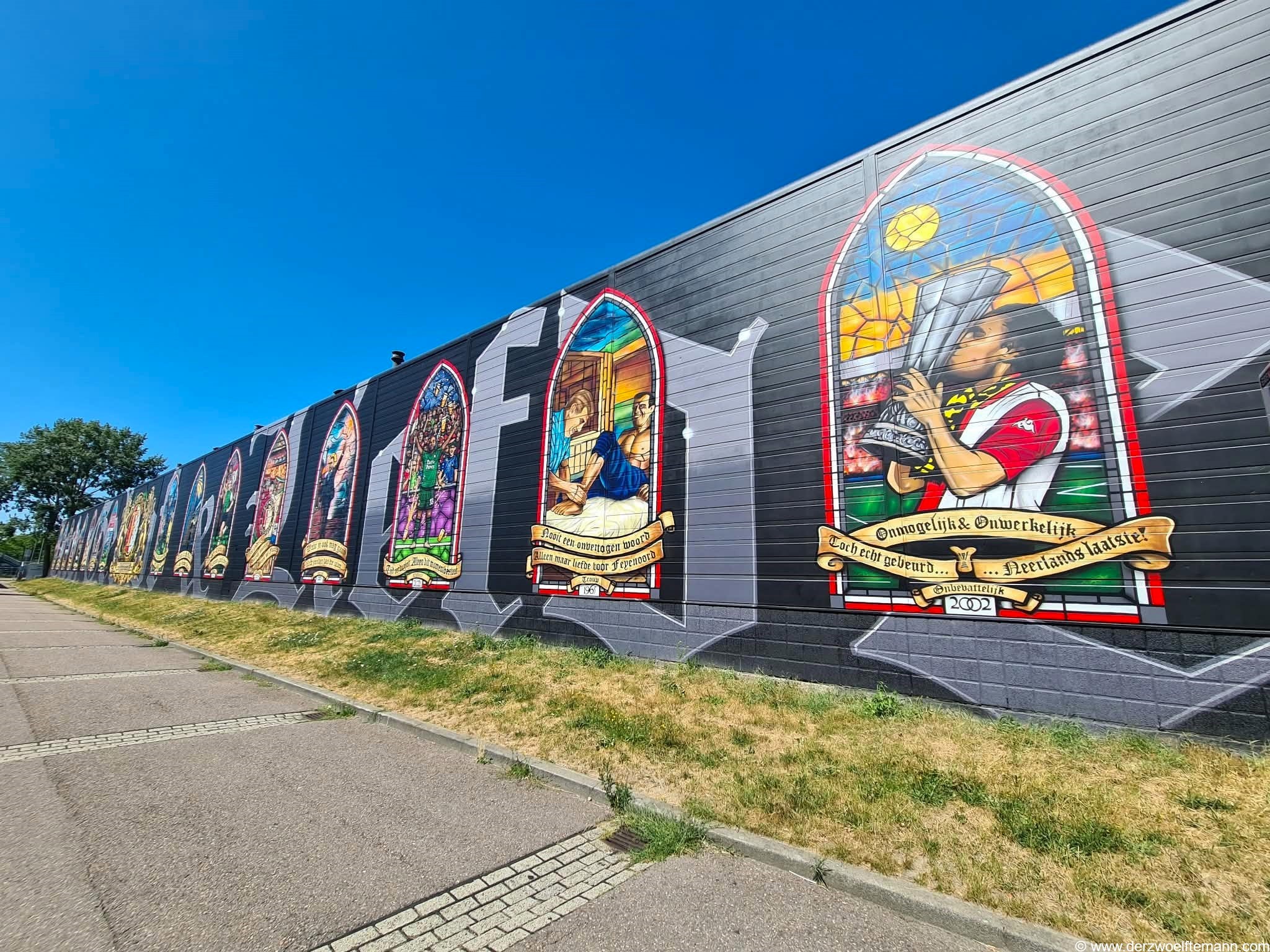 FeyenoordRotterdam180D12M