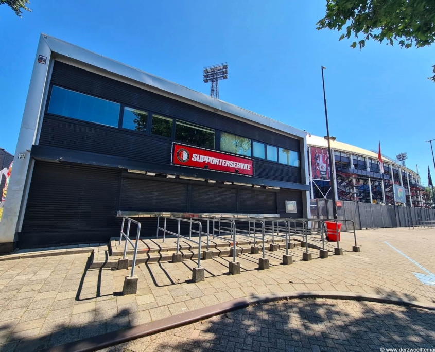 FeyenoordRotterdam185D12M