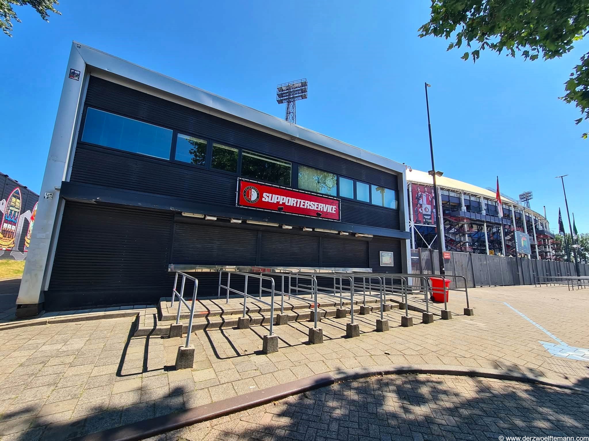 FeyenoordRotterdam185D12M