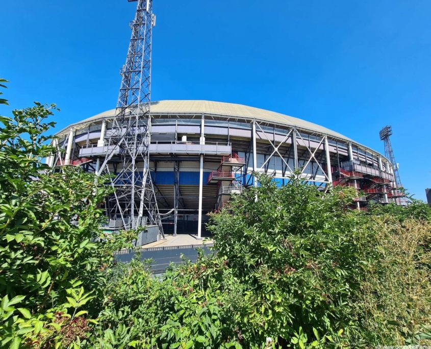 FeyenoordRotterdam203D12M