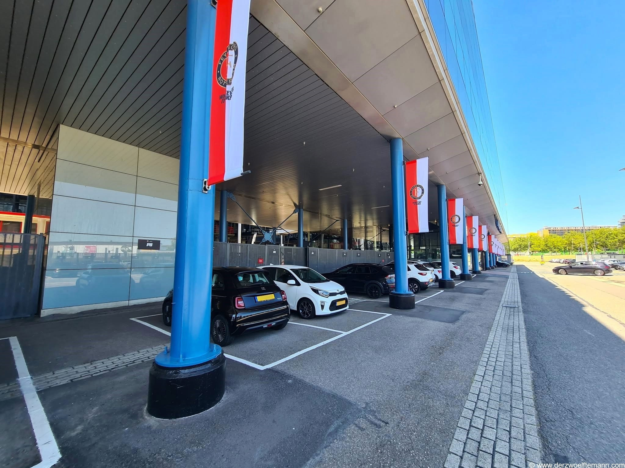 FeyenoordRotterdam232D12M