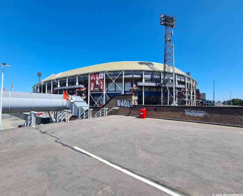 FeyenoordRotterdam245D12M