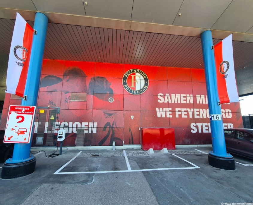 FeyenoordRotterdam267D12M
