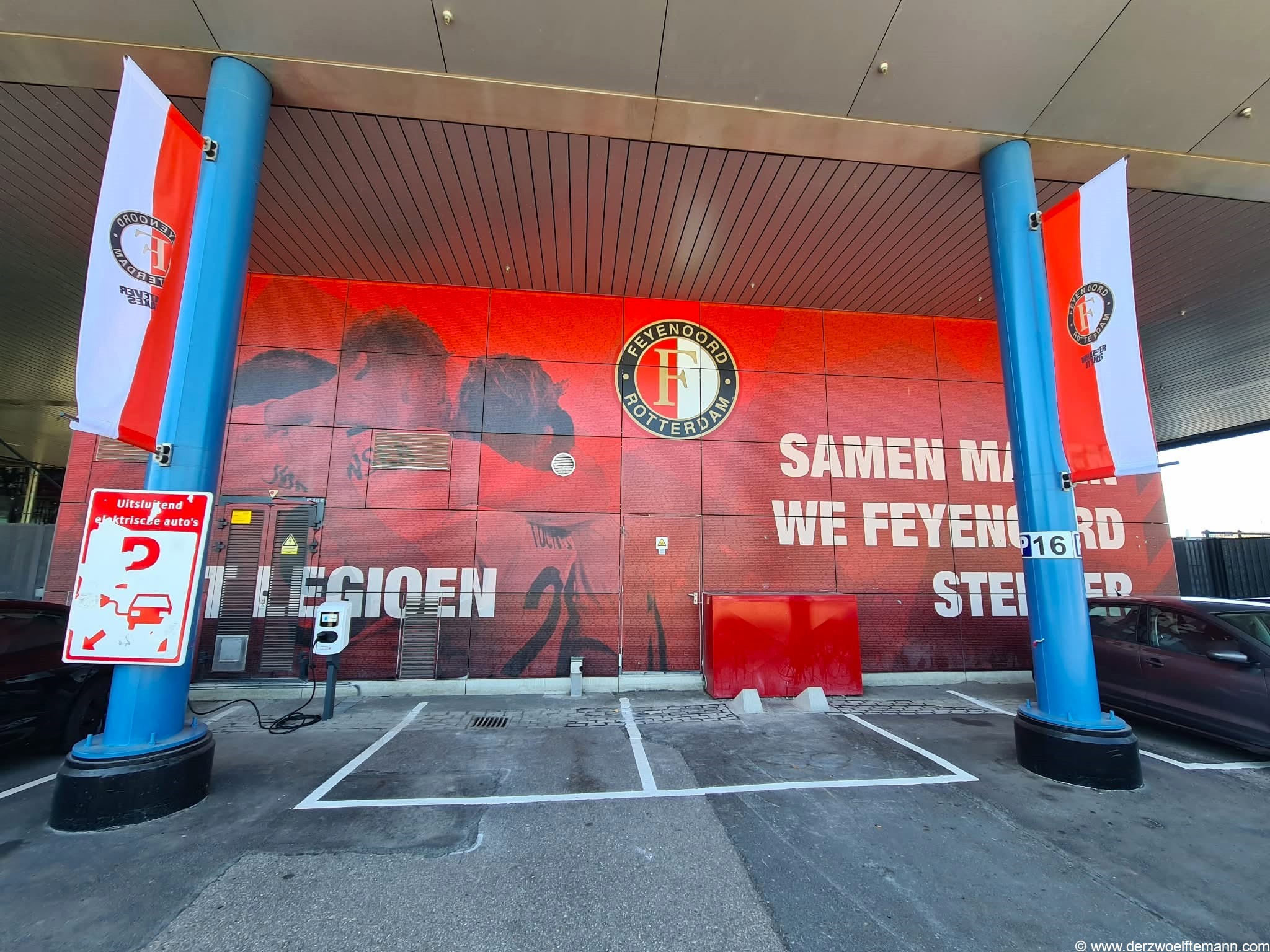FeyenoordRotterdam267D12M