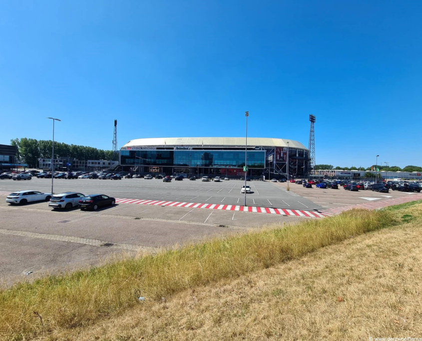 FeyenoordRotterdam28D12M