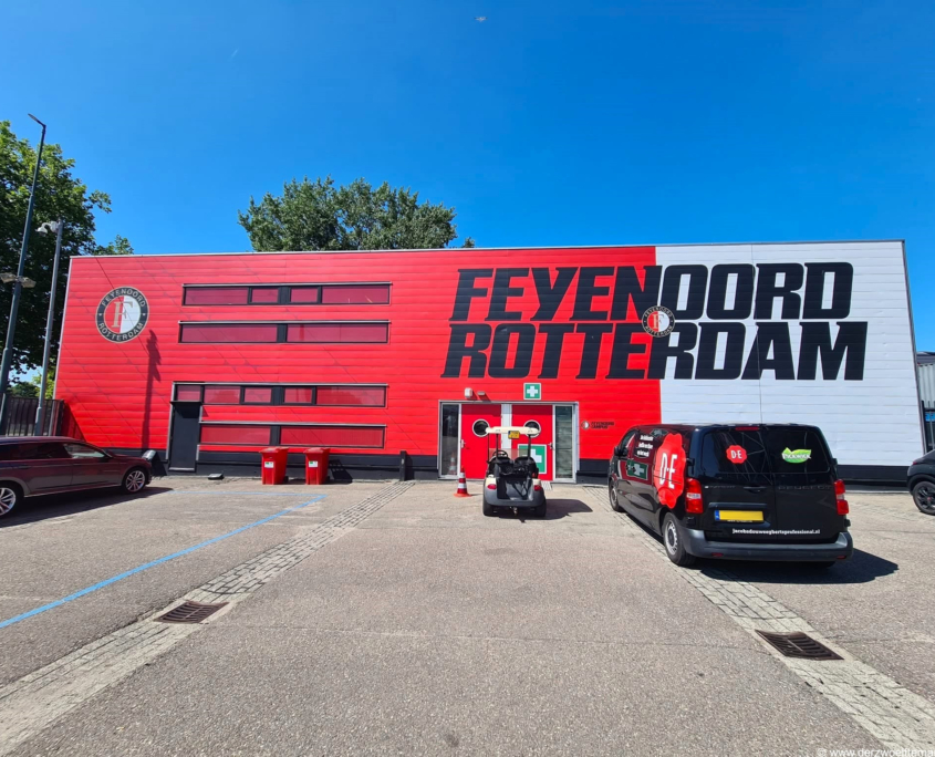 FeyenoordRotterdam313D12M