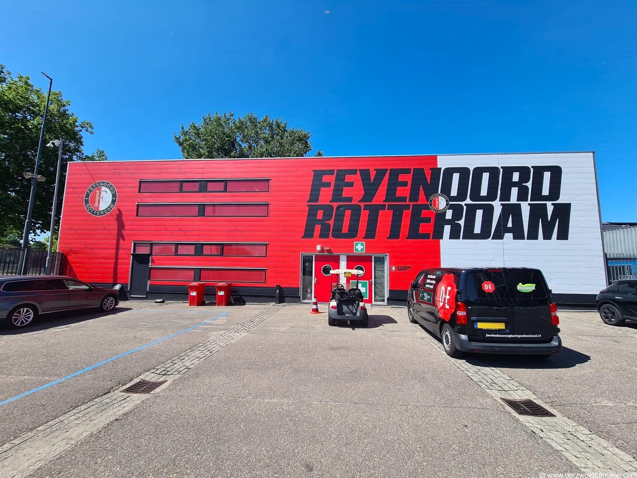 FeyenoordRotterdam313D12M