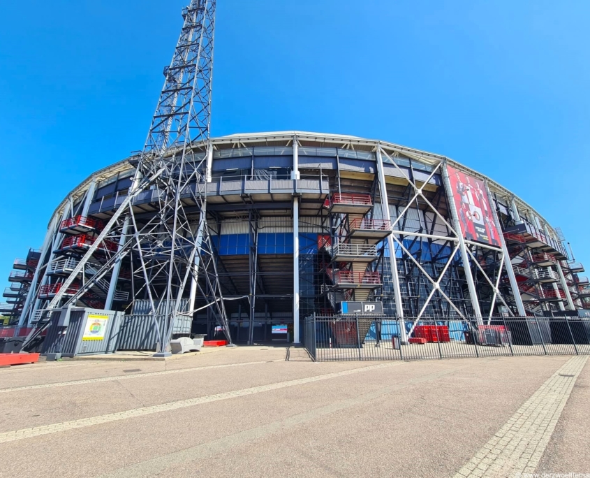 FeyenoordRotterdam315D12M
