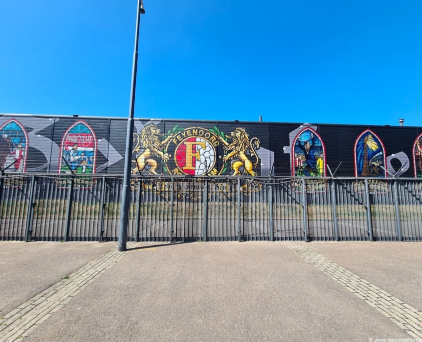 FeyenoordRotterdam323D12M