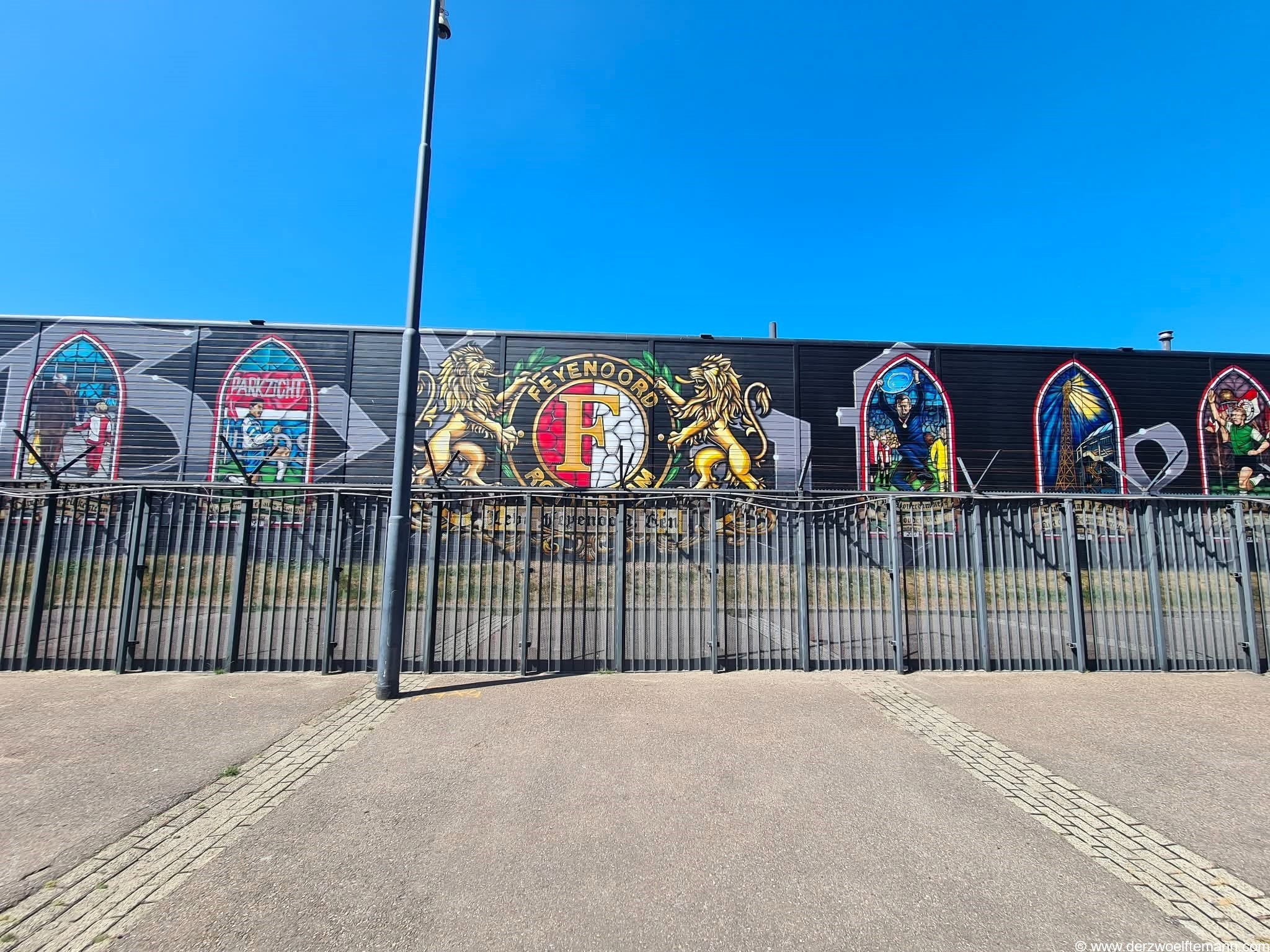 FeyenoordRotterdam323D12M
