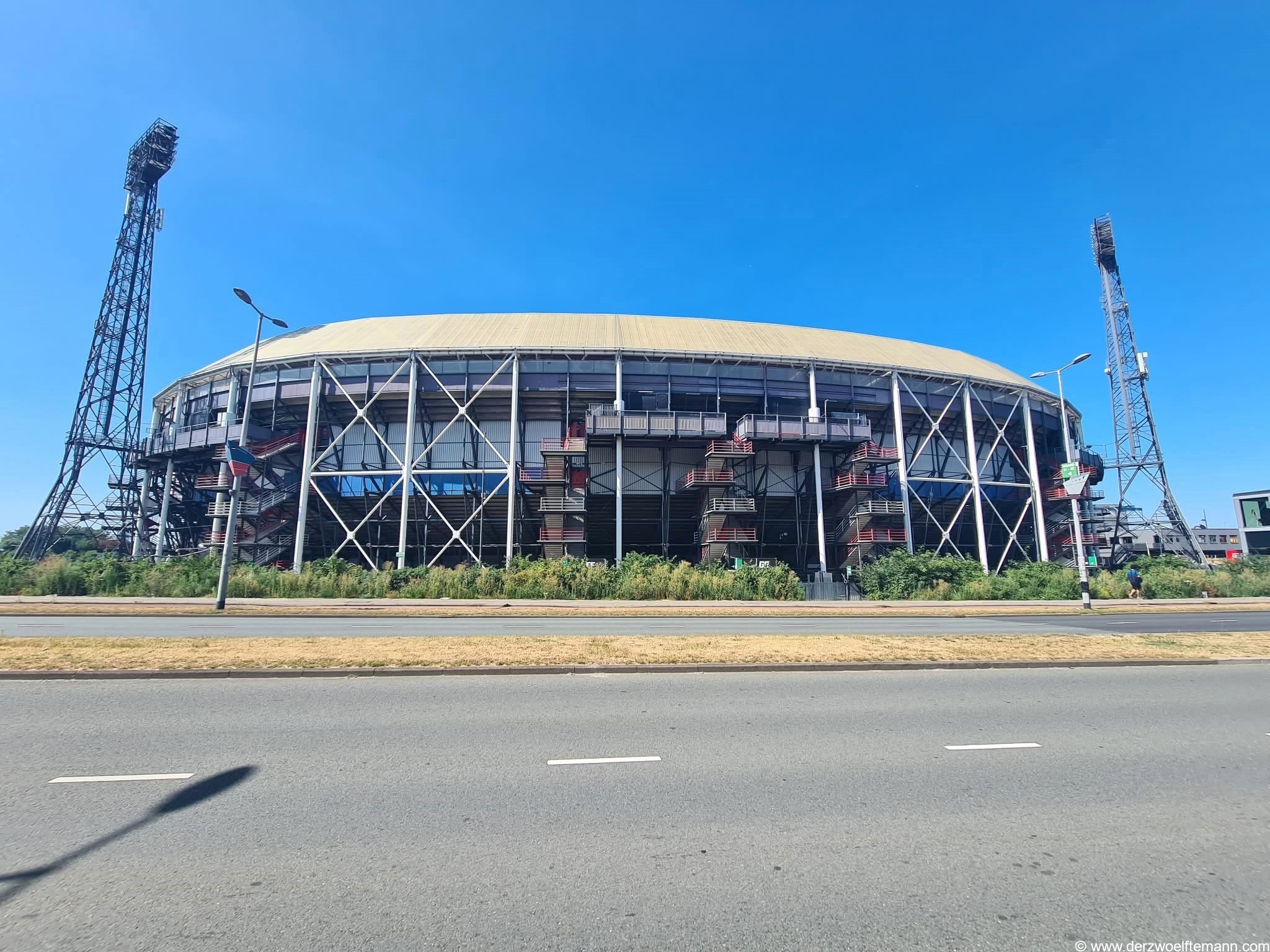 FeyenoordRotterdam396D12M
