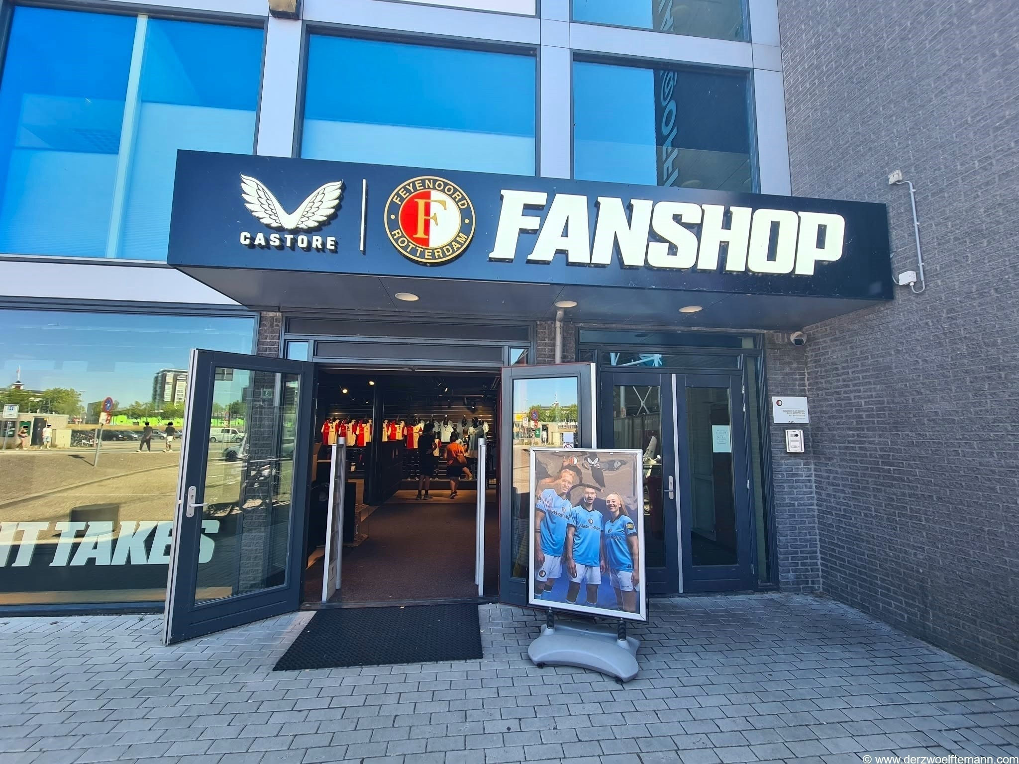 FeyenoordRotterdam423D12M