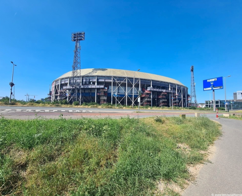 FeyenoordRotterdam446D12M