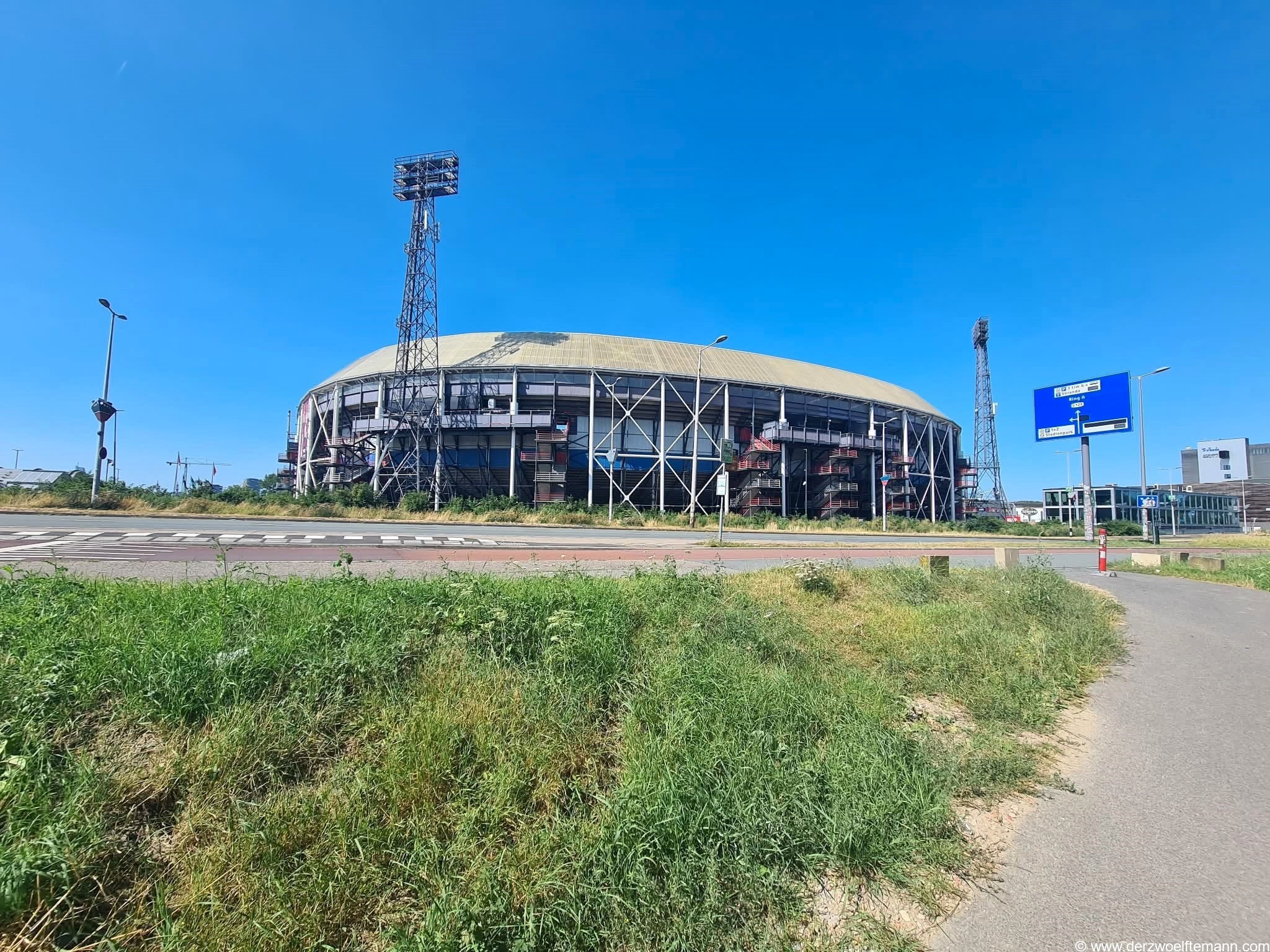 FeyenoordRotterdam446D12M
